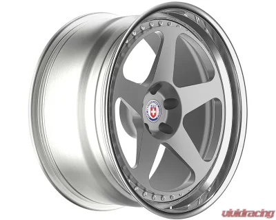 HRE Classic Series 305 3-Piece Wheel - HRE-CS305