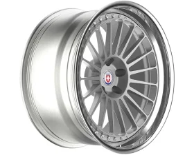 HRE Classic Series 309 3-Piece Wheel