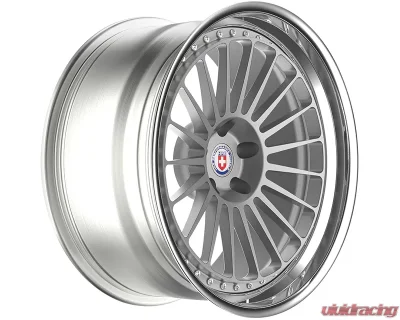 HRE Classic Series 309 3-Piece Wheel - HRE-CS309