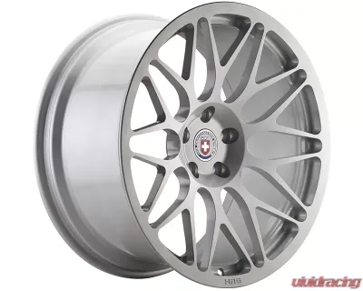 HRE Classic Series 300M Monoblok Wheel - HRE-CSM300