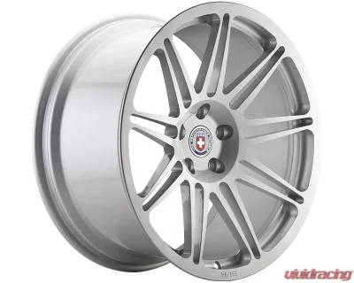 HRE Classic Series 301M Monoblok Wheel - HRE-CSM301