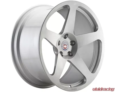 HRE Classic Series 305M Monoblok Wheel - HRE-CSM305