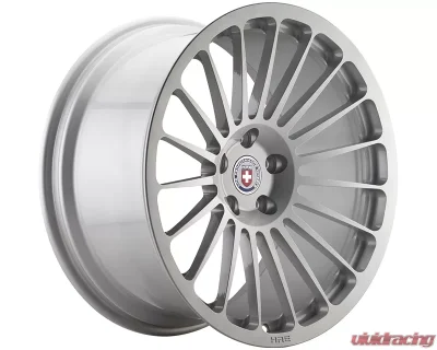 HRE Classic Series 309M Monoblok Wheel - HRE-CSM309