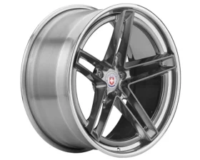 HRE Ringbrothers Edition G-Code 3-piece Wheel