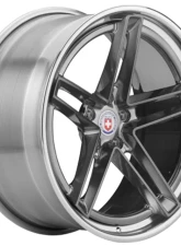 HRE Ringbrothers Edition G-Code 3-piece Wheel                                     - HRE-GCODE - Image 2