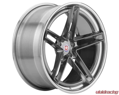 HRE Ringbrothers Edition G-Code 3-piece Wheel - HRE-GCODE