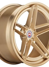 HRE Ringbrothers Edition G-Code 3-piece Wheel                                     - HRE-GCODE - Image 2