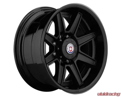 HRE HD188H FMR 2-Piece Wheel - HRE-HD188H