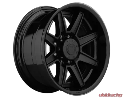HRE HD188H FMR 2-Piece Wheel - HRE-HD188H
