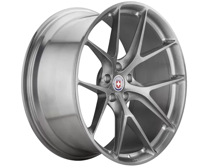 HRE P1 Series P101 Monoblok Wheel - HRE-P101