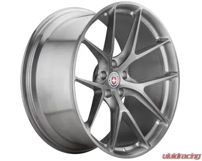 HRE P1 Series P101 Monoblok Wheel - HRE-P101