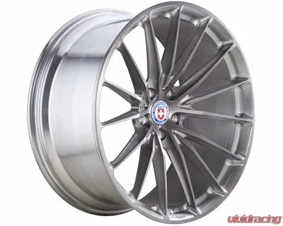 HRE P1 Series P103 Monoblok Wheel - HRE-P103