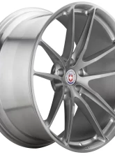 HRE P1 Series P104 Monoblok Wheel                                     - HRE-P104 - Image 4