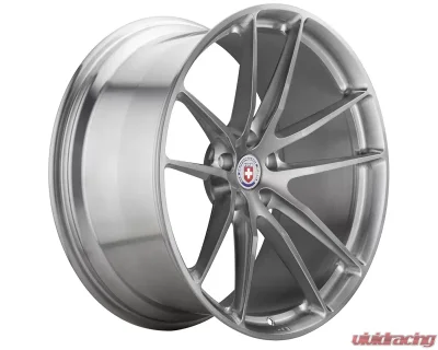 HRE P1 Series P104 Monoblok Wheel - HRE-P104