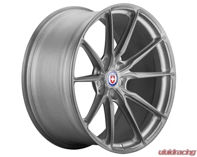 HRE P104SC Monoblock Wheel - HRE-P104SC