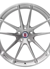 HRE P1 Series P104 Monoblok Wheel                                     - HRE-P104 - Image 2