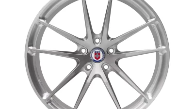 HRE P1 Series P104 Monoblok Wheel                                     - HRE-P104 - Image 2