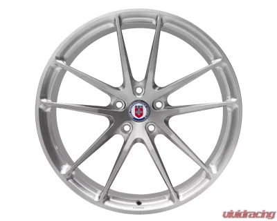 HRE P1 Series P104 Monoblok Wheel - HRE-P104