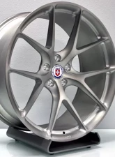 HRE P1 Series P104 Monoblok Wheel                                     - HRE-P104 - Image 3