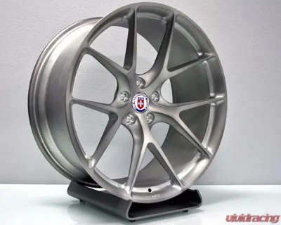 HRE P1 Series P104 Monoblok Wheel - HRE-P104