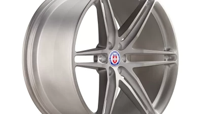HRE P1 Series P106 Monoblok Wheel                                     - HRE-P106 - Image 4
