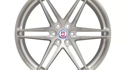 HRE P1 Series P106 Monoblok Wheel                                     - HRE-P106 - Image 2