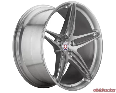 HRE P1 Series P107 Monoblok Wheel - HRE-P107