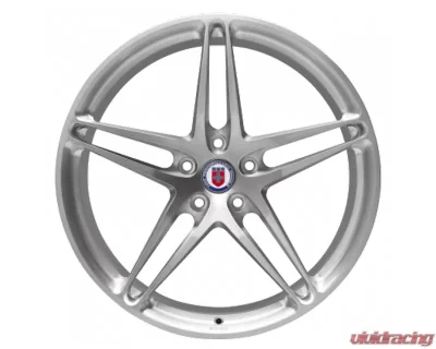 HRE P1 Series P107 Monoblok Wheel - HRE-P107