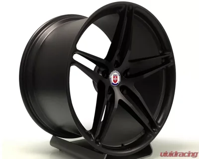 HRE P1 Series P107 Monoblok Wheel - HRE-P107