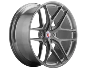 HRE P1 Series P161 Monoblok Wheel