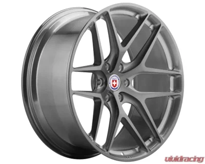 HRE P1 Series P161 Monoblok Wheel - HRE-P161