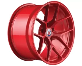 HRE R1 Series R101 Monoblok Wheel