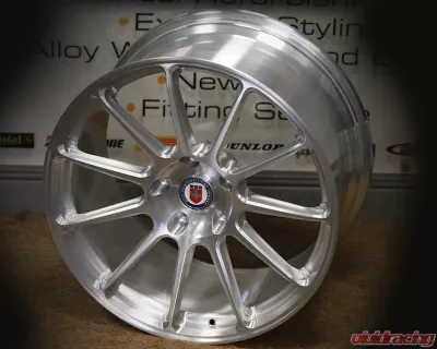 HRE RC1 Series RC103 Monoblok Wheel - HRE-RC103