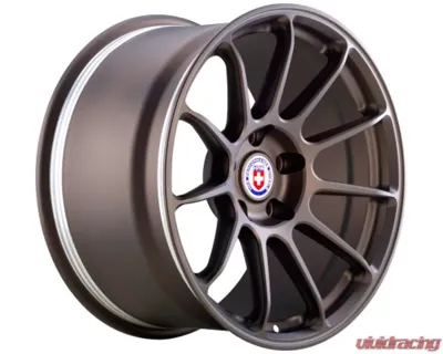 HRE RC1 Series RC103 Monoblok Wheel - HRE-RC103