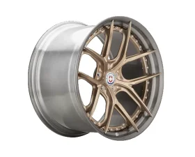 HRE S101SC FMR 2-Piece Wheel