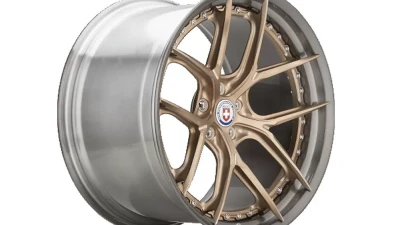 HRE S101SC FMR 2-Piece Wheel                                     - HRE-S101SC - Image 7