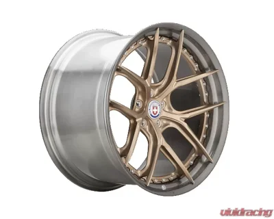 HRE S101SC FMR 2-Piece Wheel - HRE-S101SC