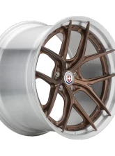 HRE S101SC FMR 2-Piece Wheel                                     - HRE-S101SC - Image 2