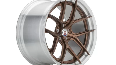 HRE S101SC FMR 2-Piece Wheel                                     - HRE-S101SC - Image 2