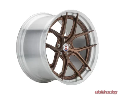 HRE S101SC FMR 2-Piece Wheel - HRE-S101SC