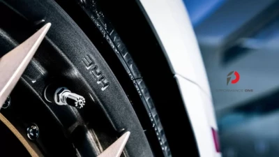HRE S101SC FMR 2-Piece Wheel                                     - HRE-S101SC - Image 4