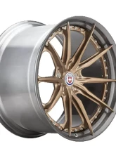 HRE S104SC FMR 2-Piece Wheel                                     - HRE-S104SC - Image 6