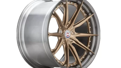 HRE S104SC FMR 2-Piece Wheel                                     - HRE-S104SC - Image 6