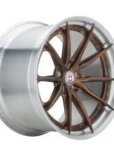 HRE S104SC FMR 2-Piece Wheel                                     - HRE-S104SC - Image 2