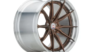 HRE S104SC FMR 2-Piece Wheel                                     - HRE-S104SC - Image 2