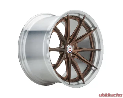 HRE S104SC FMR 2-Piece Wheel - HRE-S104SC