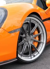 HRE S104SC FMR 2-Piece Wheel                                     - HRE-S104SC - Image 3