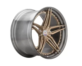 HRE S107SC FMR 2-Piece Wheel