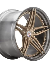 HRE S107SC FMR 2-Piece Wheel                                     - HRE-S107SC - Image 6