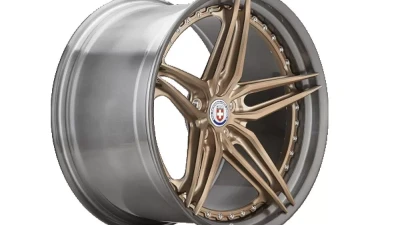 HRE S107SC FMR 2-Piece Wheel                                     - HRE-S107SC - Image 6